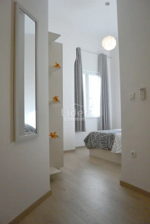 2 rooms, Apartment, 45m²