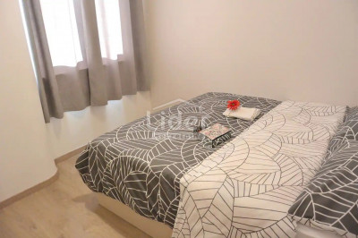 2 rooms, Apartment, 45m²