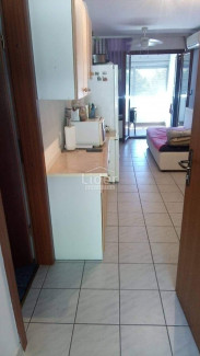 2-Zi., Wohnung, 32m², 1 Etage