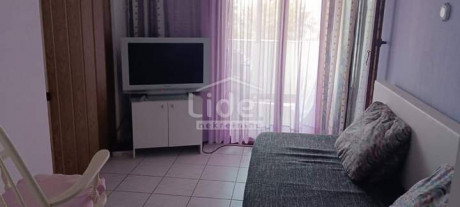 2-locale, Appartamento, 32m², 1 Piano