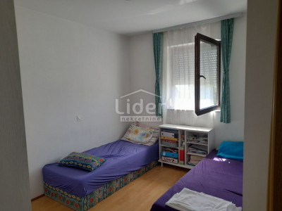 2-Zi., Wohnung, 32m², 1 Etage