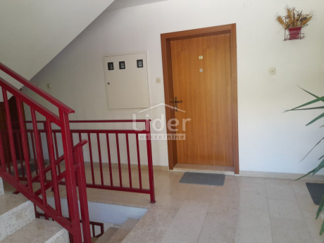 2-locale, Appartamento, 32m², 1 Piano