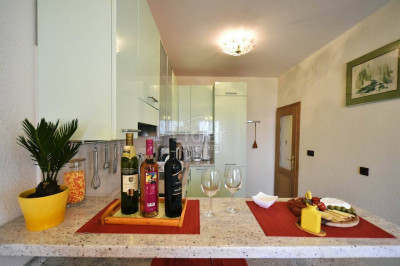 4-locale, Appartamento, 90m², 1 Piano