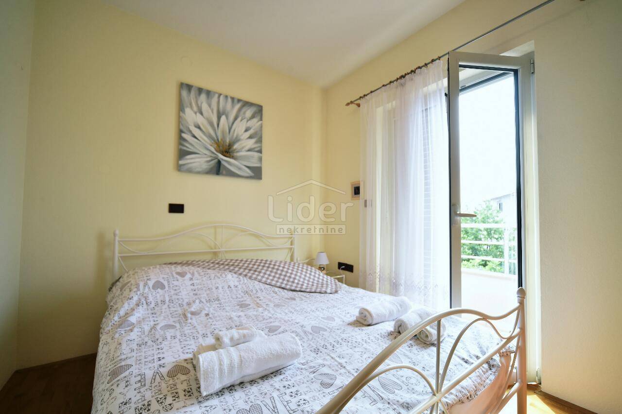 4-locale, Appartamento, 90m², 1 Piano