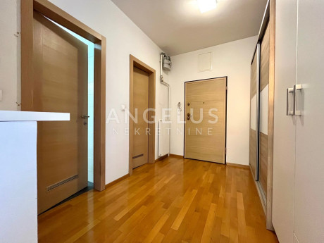 1-locale, Appartamento, 55m², 2 Piano