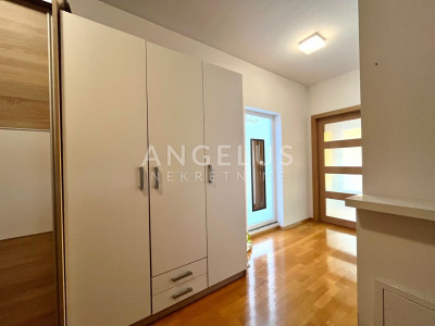 1-locale, Appartamento, 55m², 2 Piano