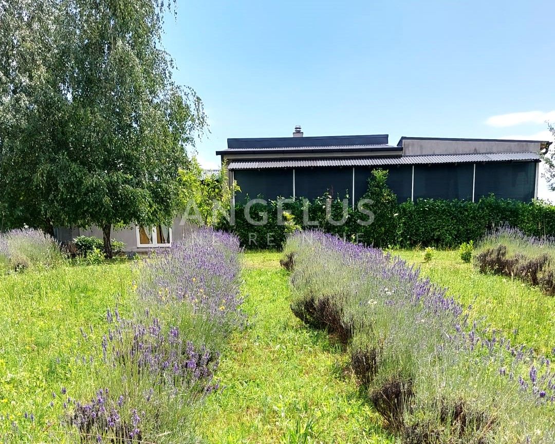 House, 150m², Plot 11000m²