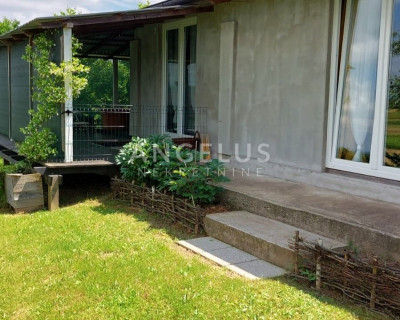 House, 150m², Plot 11000m²