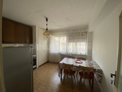 2 rooms, Apartment, 54m², 2 Floor