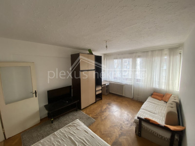 2-Zi., Wohnung, 54m², 2 Etage