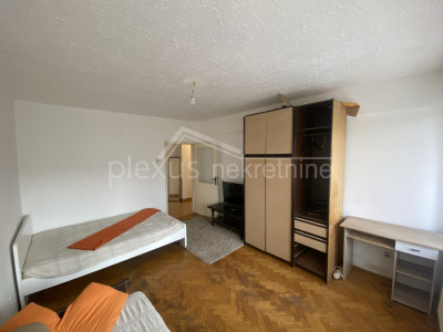 2-Zi., Wohnung, 54m², 2 Etage