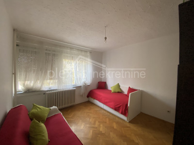 2 rooms, Apartment, 54m², 2 Floor