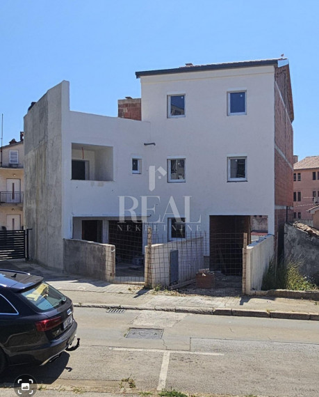 3-locale, Appartamento, 63m², 1 Piano