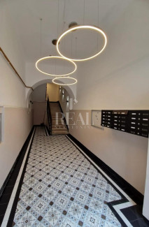 3-locale, Appartamento, 86m², 4 Piano