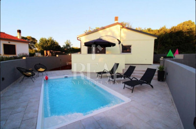 House, 78m², Plot 320m²