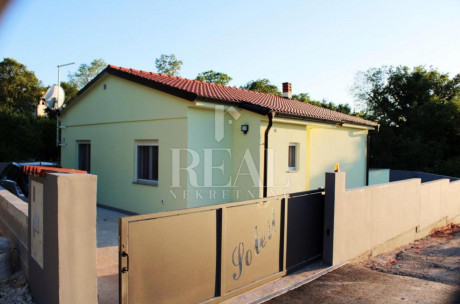 Casa, 78m², Terreno 320m²