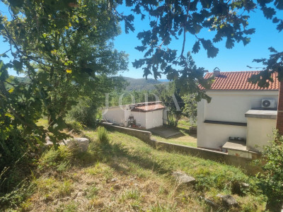 House, 60m², Plot 330m²