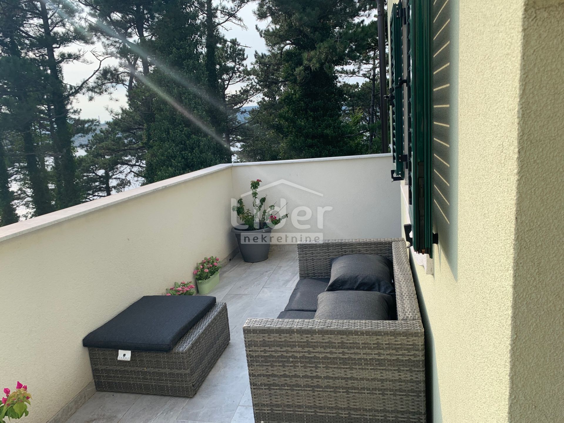 5-locale, Appartamento, 170m², 1 Piano