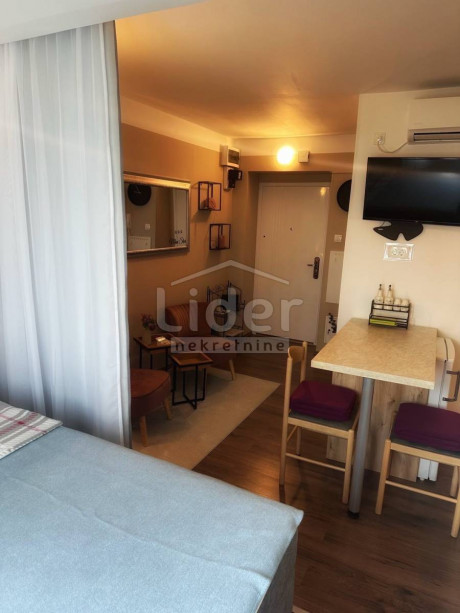 1 rooms, Apartment, 35m², 5 Floor