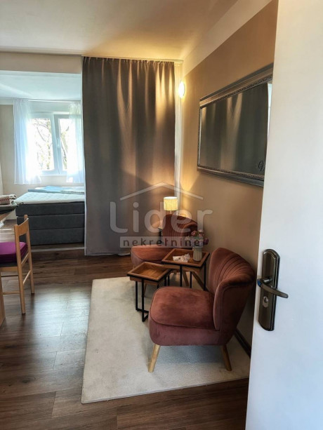 1-locale, Appartamento, 35m², 5 Piano