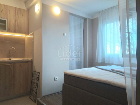 1-Zi., Wohnung, 35m², 5 Etage