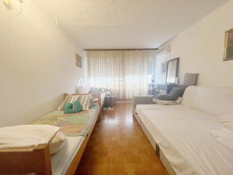 2-Zi., Wohnung, 56m², 8 Etage