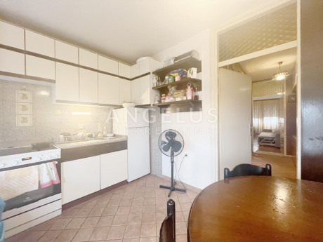 2-Zi., Wohnung, 56m², 8 Etage