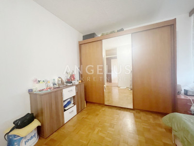 2 rooms, Apartment, 56m², 8 Floor