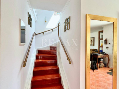 5 rooms, Apartment, 296m², 2 Floor