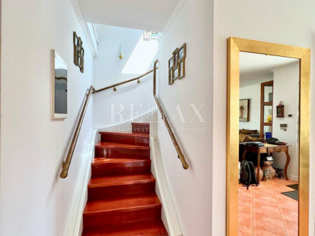 5-locale, Appartamento, 296m², 2 Piano