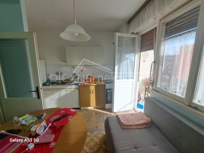 2-Zi., Wohnung, 59m², 5 Etage