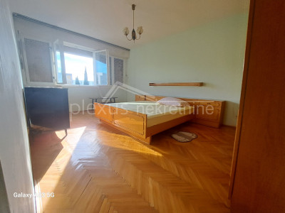 2 rooms, Apartment, 59m², 5 Floor