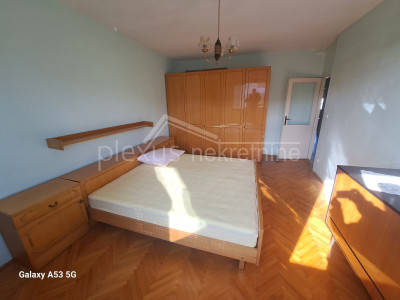 2 rooms, Apartment, 59m², 5 Floor