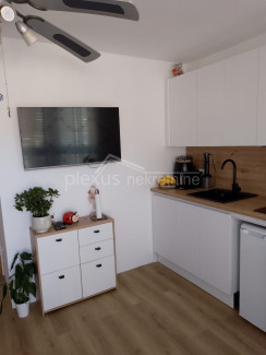 2 rooms, Apartment, 72m², 1 Floor