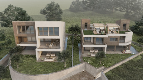 1452m², Terreno