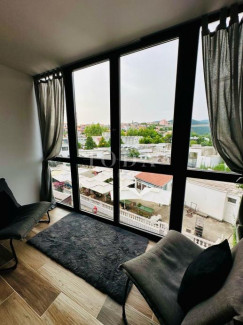 3-Zi., Wohnung, 52m², 2 Etage