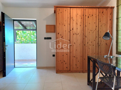 4 rooms, Apartment, 130m²