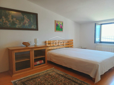 4 rooms, Apartment, 130m²