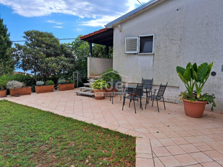 4-locale, Appartamento, 130m²