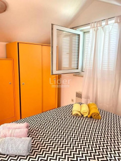 4-locale, Appartamento, 85m², 2 Piano