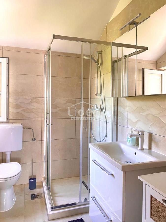 4-locale, Appartamento, 85m², 2 Piano