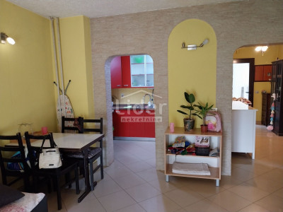 4 rooms, Apartment, 135m², 1 Floor