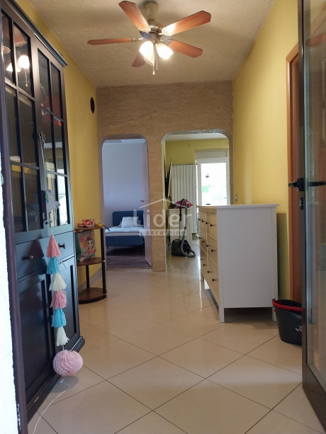 4-locale, Appartamento, 135m², 1 Piano