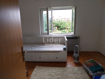 4-Zi., Wohnung, 135m², 1 Etage