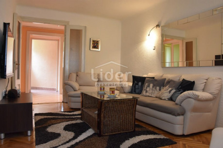 3-locale, Appartamento, 73m², 4 Piano