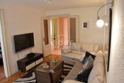 3 rooms, Apartment, 73m², 4 Floor