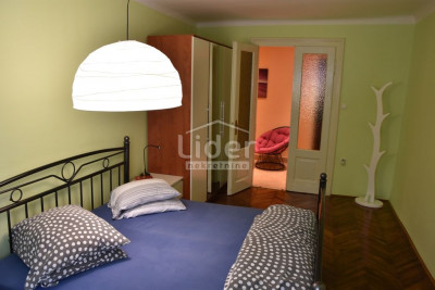 3 rooms, Apartment, 73m², 4 Floor