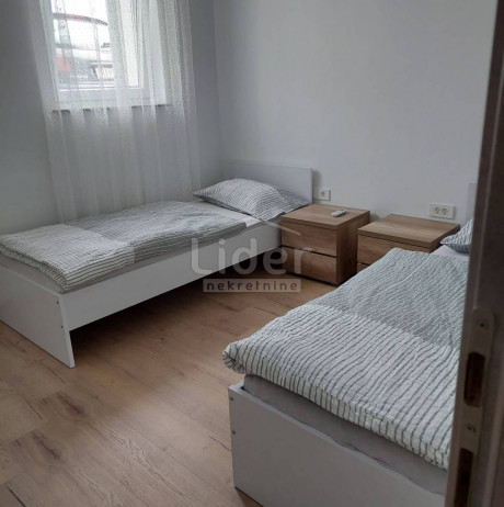 4 rooms, Apartment, 80m², 1 Floor