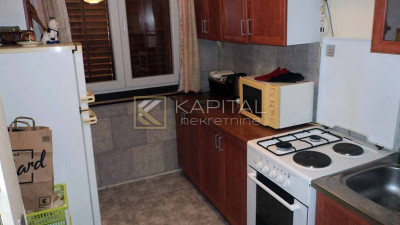 3-к, Квартира, 60м², 1 Этаж