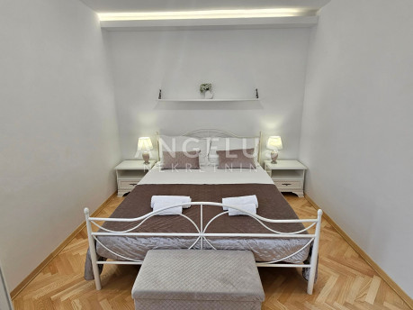 4-locale, Appartamento, 87m², 10 Piano